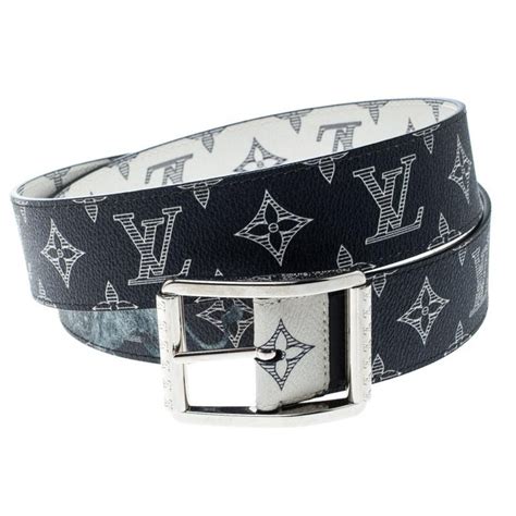 chapman brothers lv belt|Louis Vuitton Chapman Brothers Collection .